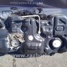 Бак паливний пластик Nissan Qashqai (07-14)