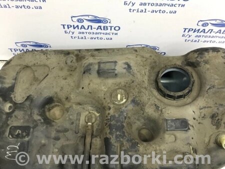 ФОТО Бак паливний пластик для Nissan Qashqai (07-14) Киев