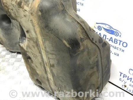 ФОТО Бак паливний пластик для Nissan Qashqai (07-14) Киев