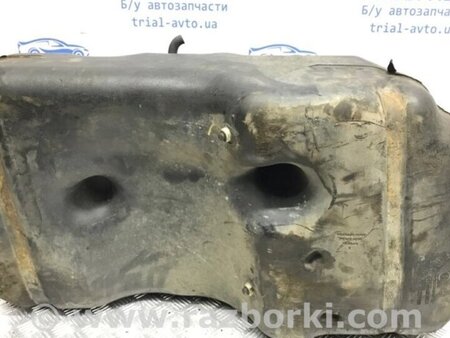 ФОТО Бак паливний пластик для Nissan Qashqai (07-14) Киев