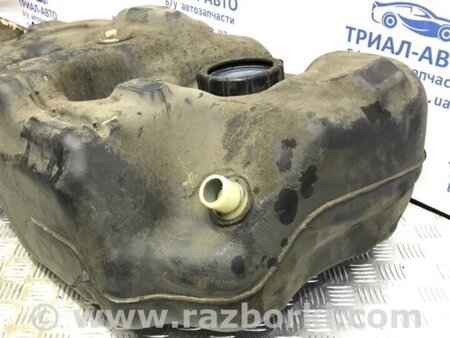 ФОТО Бак паливний пластик для Nissan Qashqai (07-14) Киев