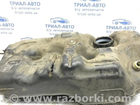 ФОТО Бак паливний пластик для Nissan Qashqai (07-14) Киев
