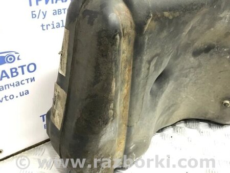 ФОТО Бак паливний пластик для Nissan Qashqai (07-14) Киев