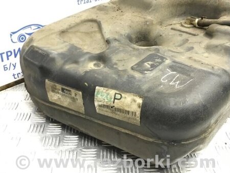 ФОТО Бак паливний пластик для Nissan Qashqai (07-14) Киев