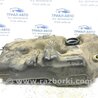 Бак паливний пластик Nissan Qashqai (07-14)