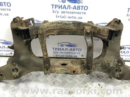 ФОТО Балка задньої підвіски для Nissan Qashqai (07-14) Киев
