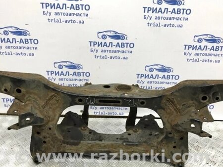 ФОТО Балка задньої підвіски для Nissan Qashqai (07-14) Киев