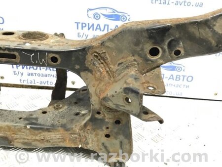 ФОТО Балка задньої підвіски для Nissan Qashqai (07-14) Киев