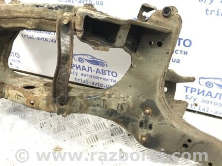 ФОТО Балка задньої підвіски для Nissan Qashqai (07-14) Киев