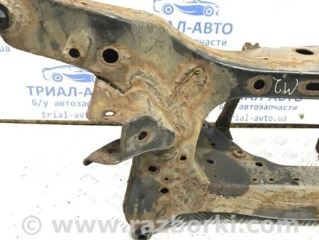 ФОТО Балка задньої підвіски для Nissan Qashqai (07-14) Киев