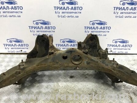 ФОТО Балка задньої підвіски для Nissan Qashqai (07-14) Киев