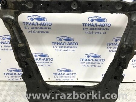 ФОТО Балка передньої підвіски для Nissan Qashqai (07-14) Киев