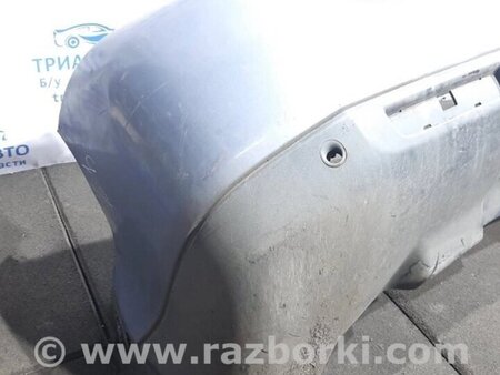 ФОТО Бампер задній для Land Rover Freelander Киев