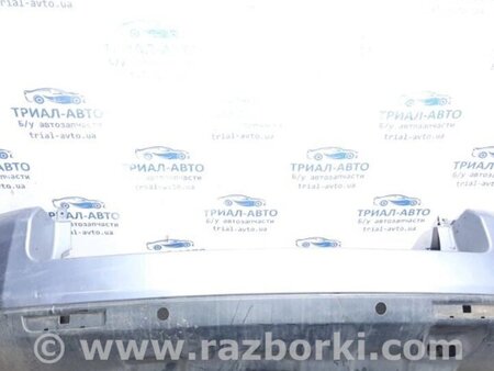ФОТО Бампер задній для Land Rover Freelander Киев