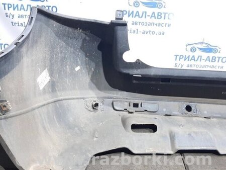 ФОТО Бампер задній для Land Rover Freelander Киев