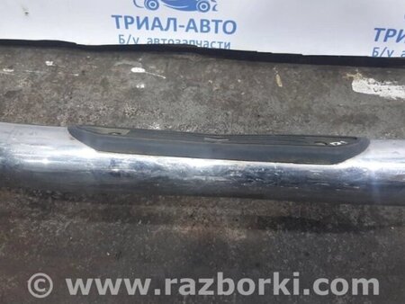 ФОТО Бампер задній для Mitsubishi L200 Киев