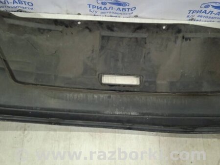 ФОТО Бампер задній для Nissan Qashqai (07-14) Киев