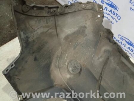 ФОТО Бампер задній для Nissan Qashqai (07-14) Киев