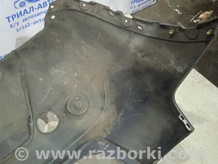 ФОТО Бампер задній для Nissan Qashqai (07-14) Киев