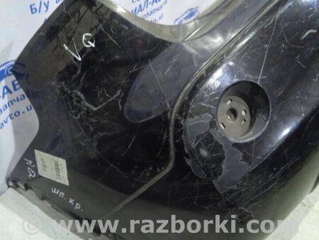 ФОТО Бампер задній для Nissan Qashqai (07-14) Киев