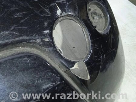 ФОТО Бампер задній для Nissan Qashqai (07-14) Киев