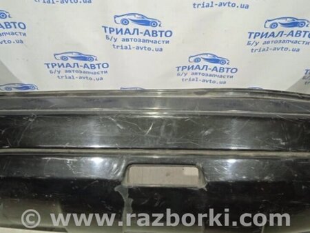ФОТО Бампер задній для Nissan Qashqai (07-14) Киев