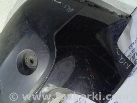 ФОТО Бампер задній для Nissan Qashqai (07-14) Киев