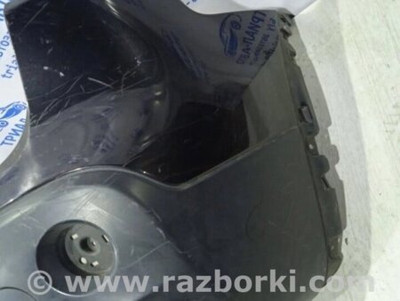 ФОТО Бампер задній для Nissan Qashqai (07-14) Киев