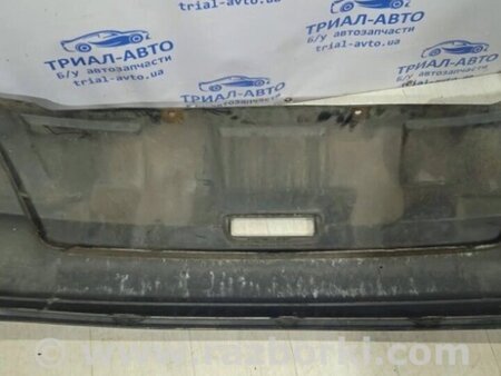 ФОТО Бампер задній для Nissan Qashqai (07-14) Киев