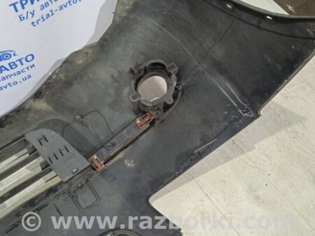 ФОТО Бампер передній для Nissan Qashqai (07-14) Киев
