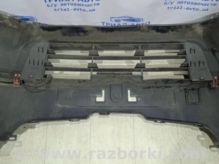 ФОТО Бампер передній для Nissan Qashqai (07-14) Киев