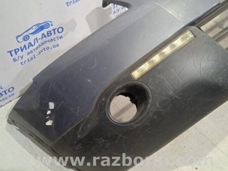ФОТО Бампер передній для Nissan Qashqai (07-14) Киев
