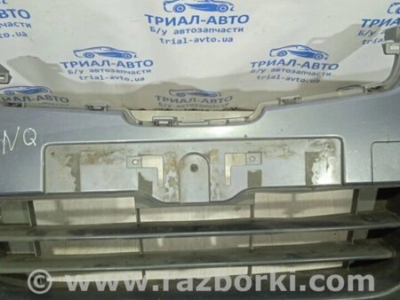 ФОТО Бампер передній для Nissan Qashqai (07-14) Киев