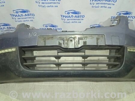 ФОТО Бампер передній для Nissan Qashqai (07-14) Киев