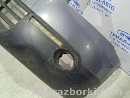 ФОТО Бампер передній для Nissan Qashqai (07-14) Киев