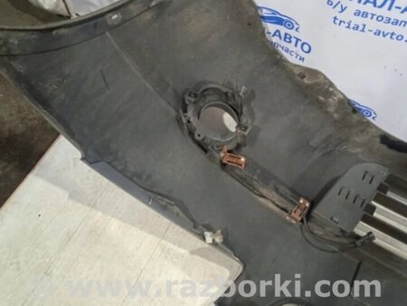 ФОТО Бампер передній для Nissan Qashqai (07-14) Киев
