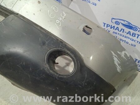 ФОТО Бампер передній для Nissan Qashqai (07-14) Киев