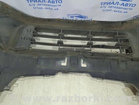 ФОТО Бампер передній для Nissan Qashqai (07-14) Киев