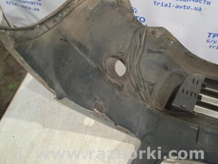 ФОТО Бампер передній для Nissan Qashqai (07-14) Киев