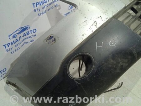 ФОТО Бампер передній для Nissan Qashqai (07-14) Киев