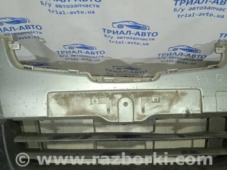 ФОТО Бампер передній для Nissan Qashqai (07-14) Киев