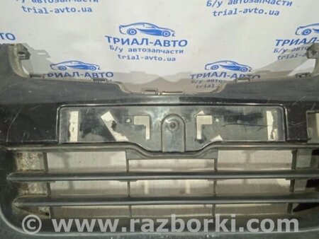 ФОТО Бампер передній для Nissan Qashqai (07-14) Киев