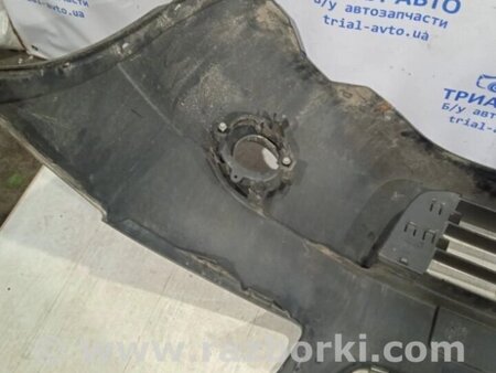 ФОТО Бампер передній для Nissan Qashqai (07-14) Киев