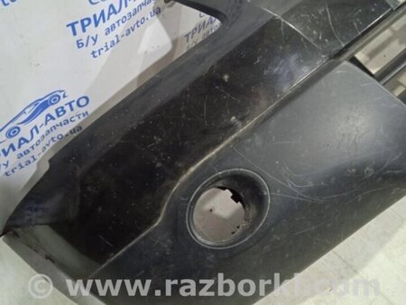 ФОТО Бампер передній для Nissan Qashqai (07-14) Киев