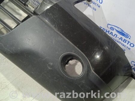 ФОТО Бампер передній для Nissan Qashqai (07-14) Киев