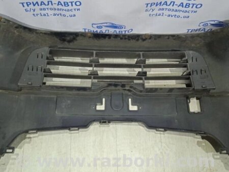 ФОТО Бампер передній для Nissan Qashqai (07-14) Киев