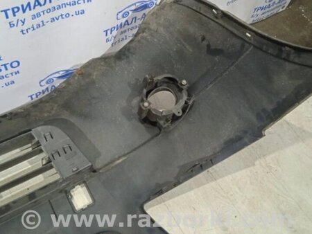 ФОТО Бампер передній для Nissan Qashqai (07-14) Киев