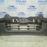Бампер передній Nissan Qashqai (07-14)