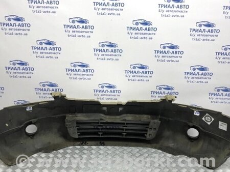 ФОТО Бампер передній для Nissan Qashqai (07-14) Киев