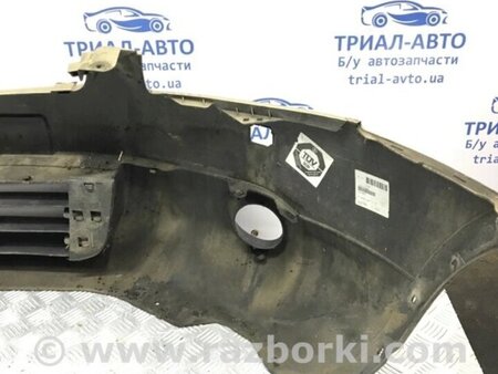 ФОТО Бампер передній для Nissan Qashqai (07-14) Киев